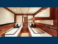 IRELANDA - Alloy Yachts 140 ft,twin cabin