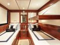 ABUNDANCE Alloy 104 - twin cabin ABUNDANCE Alloy 104 - twin cabin