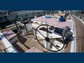 LA VIDELLE - Felci Yachts 70 ft.,helm