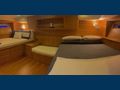 LA VIDELLE - Felci Yachts 70 ft.,twin cabin