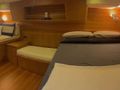 LA VIDELLE - Felci Yachts 70 ft.,twin cabin