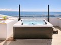 MOBIUS - Cantieri di Pisa,Italy 38 m,jacuzzi MOBIUS - Cantieri di Pisa,Italy 38 m,jacuzzi
