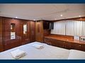 THEION - Baglietto 30 m,VIP cabin bed