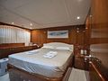 THEION - Baglietto 30 m,VIP cabin