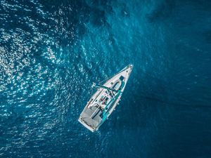 KALLIRRHOE - Bavaria 55 Cruiser - Sami - Kefalonia Island - Ionian Sea - Greece KALLIRRHOE - Bavaria 55 Cruiser - Sami - Kefalonia Island - Ionian Sea - Greece