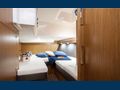 KALLIRRHOE - Bavaria 55 Cruiser,aft port cabin