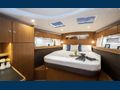 KALLIRRHOE - Bavaria 55 Cruiser,master cabin