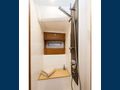 KALLIRRHOE - Bavaria 55 Cruiser,master cabin bathroom
