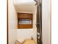 KALLIRRHOE - Bavaria 55 Cruiser,master cabin bathroom