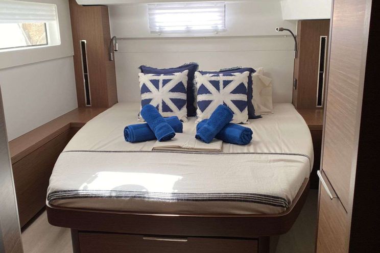 Charter Yacht SARAMIMI(Summer)- Lagoon 46 - 6 Cabins - Ibiza - Balearic Islands - Spain