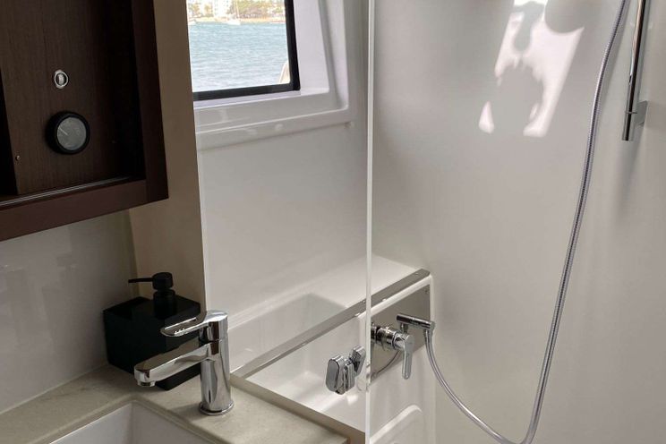 Charter Yacht SARAMIMI(Summer)- Lagoon 46 - 6 Cabins - Ibiza - Balearic Islands - Spain