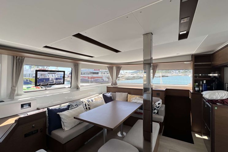 Charter Yacht SARAMIMI(Summer)- Lagoon 46 - 6 Cabins - Ibiza - Balearic Islands - Spain