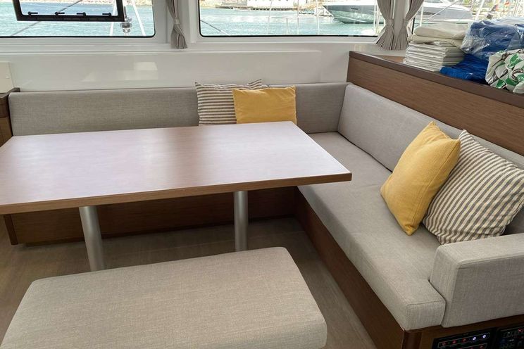 Charter Yacht SARAMIMI(Summer)- Lagoon 46 - 6 Cabins - Ibiza - Balearic Islands - Spain