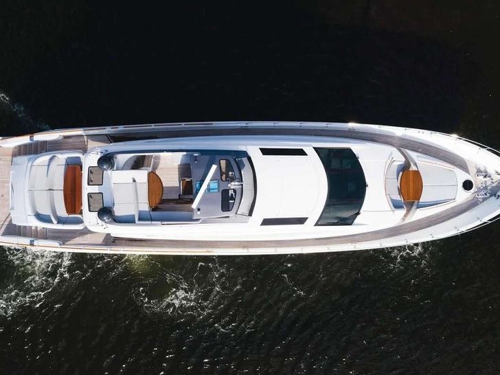 NEW LIFE - Lazzara 92,aerial top shot NEW LIFE - Lazzara 92,aerial top shot