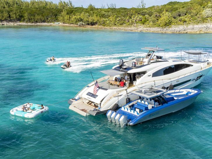 NEW LUFE - Lazzara 92,Water Toys NEW LUFE - Lazzara 92,Water Toys