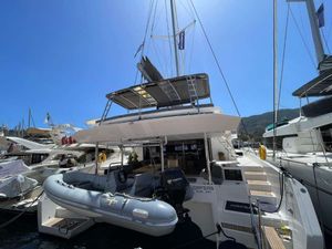 ORFEAS - Dufour 48 - 5 Cabins - Lefkas - Corfu - Zakynthos - Ionian Sea - Greece ORFEAS - Dufour 48 - 5 Cabins - Lefkas - Corfu - Zakynthos - Ionian Sea - Greece