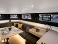 ORFEAS Dufour 48 - dining and seating area ORFEAS Dufour 48 - dining and seating area