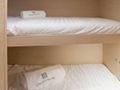 ORFEAS Dufour 48 - bunk cabin ORFEAS Dufour 48 - bunk cabin