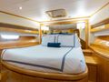 VITESSE Hargrave 100 VIP queen cabin 1 VITESSE Hargrave 100 VIP queen cabin 1