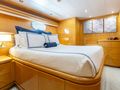 VITESSE Hargrave 100 VIP queen cabin 2 VITESSE Hargrave 100 VIP queen cabin 2