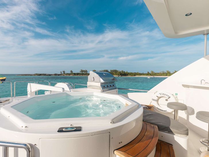 VITESSE Hargrave 100 jacuzzi VITESSE Hargrave 100 jacuzzi