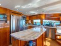 VITESSE Hargrave 100 galley VITESSE Hargrave 100 galley