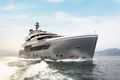 PANDION PEARL - Sanlorenzo 44 Alloy - 5 Cabins - Palma - Mallorca - Ibiza - Balearics - Spain PANDION PEARL - Sanlorenzo 44 Alloy - 5 Cabins - Palma - Mallorca - Ibiza - Balearics - Spain