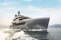 PANDION PEARL - Sanlorenzo 44 Alloy - 5 Cabins - Palma - Mallorca - Ibiza - Balearics - Spain