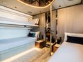 PANDION PEARL Sanlorenzo 44 Alloy twin cabin PANDION PEARL Sanlorenzo 44 Alloy twin cabin