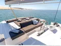 LINO Lagoon 46 - flybridge LINO Lagoon 46 - flybridge