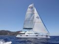 LIR Fountaine Pajot Victoria 67 - Profile LIR Fountaine Pajot Victoria 67 - Profile