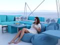 LIR Fountaine Pajot Victoria 67 - Flybridge LIR Fountaine Pajot Victoria 67 - Flybridge
