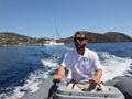 LIR Fountaine Pajot Victoria 67 - Tender LIR Fountaine Pajot Victoria 67 - Tender