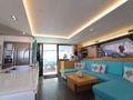 LIR Fountaine Pajot Victoria 67 - Salon LIR Fountaine Pajot Victoria 67 - Salon