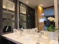 LIR Fountaine Pajot Victoria 67 - Master Ensuite LIR Fountaine Pajot Victoria 67 - Master Ensuite