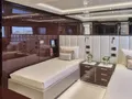 AQUA LIBRA Sunseeker 131 - twin cabin AQUA LIBRA Sunseeker 131 - twin cabin