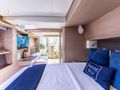 MARE BLU Lagoon 630 - Primary Cabin MARE BLU Lagoon 630 - Primary Cabin