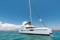 ROYAL FLUSH - Lagoon 52 - 6 Cabins - Athens - Mykonos - Paros