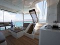 Aft Deck Aft Deck