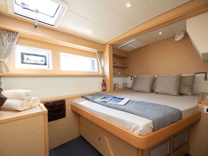 Double Cabin Double Cabin