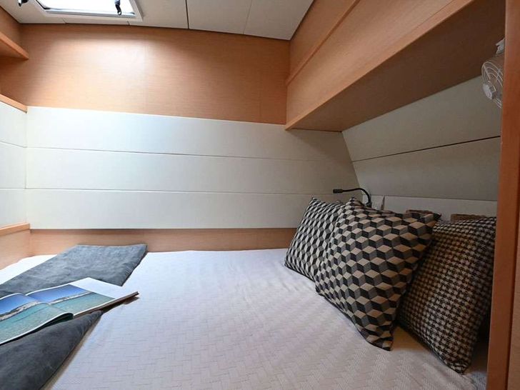 Double Cabin Double Cabin