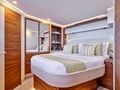 AD ASTRA Fountaine Pajot 80 - VIP cabin 1 AD ASTRA Fountaine Pajot 80 - VIP cabin 1