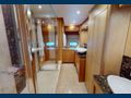 MAKANI II 35m Sunseeker Motor Yacht Master Bathroom 2
