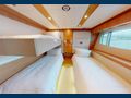MAKANI II 35m Sunseeker Motor Yacht Twin Cabin