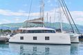 DAWN - Sunreef 60 - 4 Cabins - Corsica - Sardinia - Sicily DAWN - Sunreef 60 - 4 Cabins - Corsica - Sardinia - Sicily