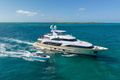 LADY H - Benetti 37m - 5 Cabins - Bahamas - Nassau - Exumas