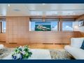 LADY H 37m Benetti Motor Yacht Main Salon 2