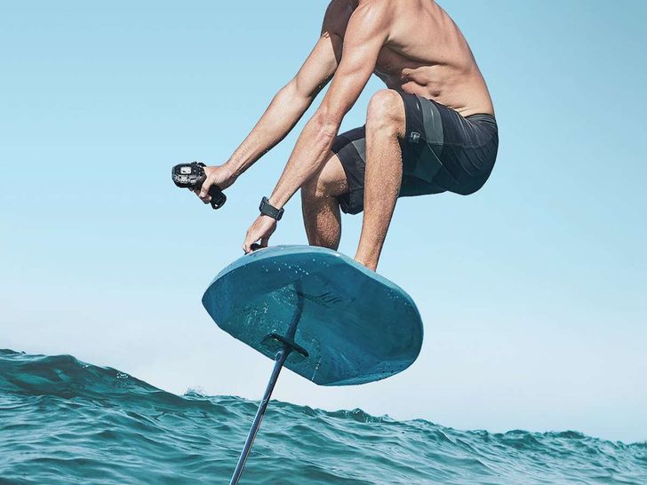 TRU NORTH Fountaine Pajot Alegria 67 Crewed Catamaran Efoil TRU NORTH Fountaine Pajot Alegria 67 Crewed Catamaran Efoil