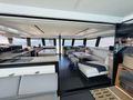 TRU NORTH Fountaine Pajot Alegria 67 Crewed Catamaran Saloon TRU NORTH Fountaine Pajot Alegria 67 Crewed Catamaran Saloon