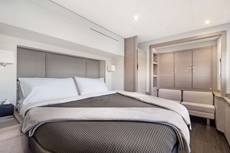 Charter Yacht TRU NORTH - Fountaine Pajot Alegria 67 - 4 Cabins - BVI - Tortola - Virgin Gorda